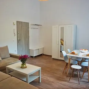 Apartment Palace Of Culture, Modern City Center Suite!, Warsaw
