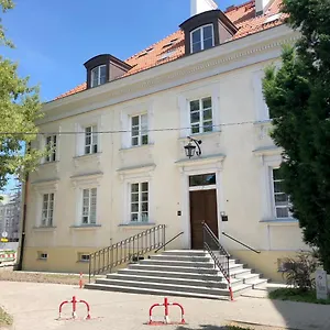 Apartment Na Dlugiej, Warsaw